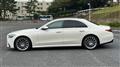 2022 Mercedes-Benz S-Class