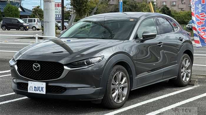 2019 Mazda Eunos Others
