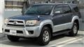 2009 Toyota Hilux Surf