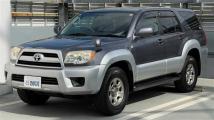 2009 Toyota Hilux Surf