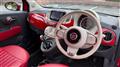 2017 Fiat 500