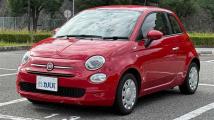 2017 Fiat 500