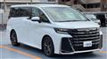 2024 Toyota Vellfire