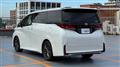 2024 Toyota Vellfire