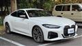 2021 BMW 4 Series
