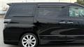 2008 Toyota Vellfire