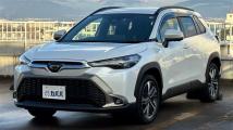 2024 Toyota CorollaCross