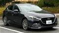 2016 Mazda Axela Sport