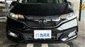 2018 Honda Fit