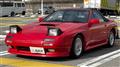 1990 Mazda Savanna RX-7