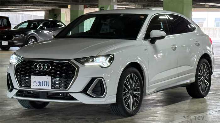 2023 Audi Q3