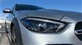 2023 Mercedes-Benz C-Class
