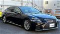 2017 Lexus LS
