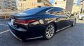 2017 Lexus LS