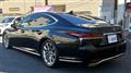 2017 Lexus LS