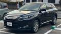 2017 Toyota Harrier