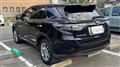 2017 Toyota Harrier