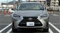 2015 Lexus NX