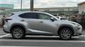 2015 Lexus NX