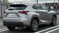 2015 Lexus NX