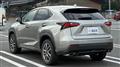 2015 Lexus NX