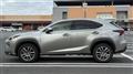 2015 Lexus NX