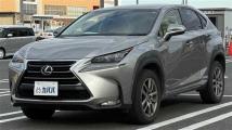 2015 Lexus NX
