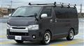2017 Toyota Hiace Van