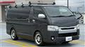 2017 Toyota Hiace Van