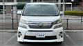 2012 Toyota Vellfire