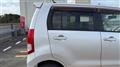 2010 Suzuki Wagon R