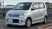 2010 Suzuki Wagon R