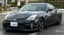2007 Nissan Fairlady Z