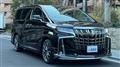 2021 Toyota Alphard