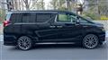 2021 Toyota Alphard
