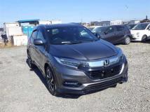 2019 Honda VEZEL