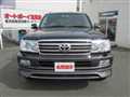 2005 Toyota Land Cruiser