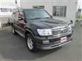 2005 Toyota Land Cruiser