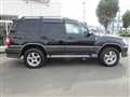 2005 Toyota Land Cruiser