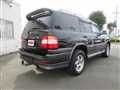 2005 Toyota Land Cruiser