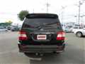 2005 Toyota Land Cruiser