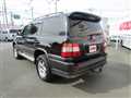2005 Toyota Land Cruiser