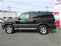 2005 Toyota Land Cruiser