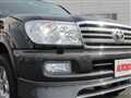 2005 Toyota Land Cruiser