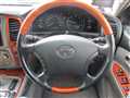 2005 Toyota Land Cruiser
