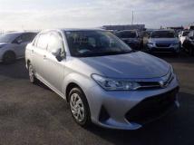 2018 Toyota Corolla Axio