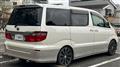 2002 Toyota Alphard G