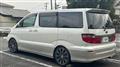 2002 Toyota Alphard G