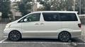 2002 Toyota Alphard G