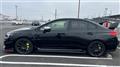 2018 Subaru WRX STI
